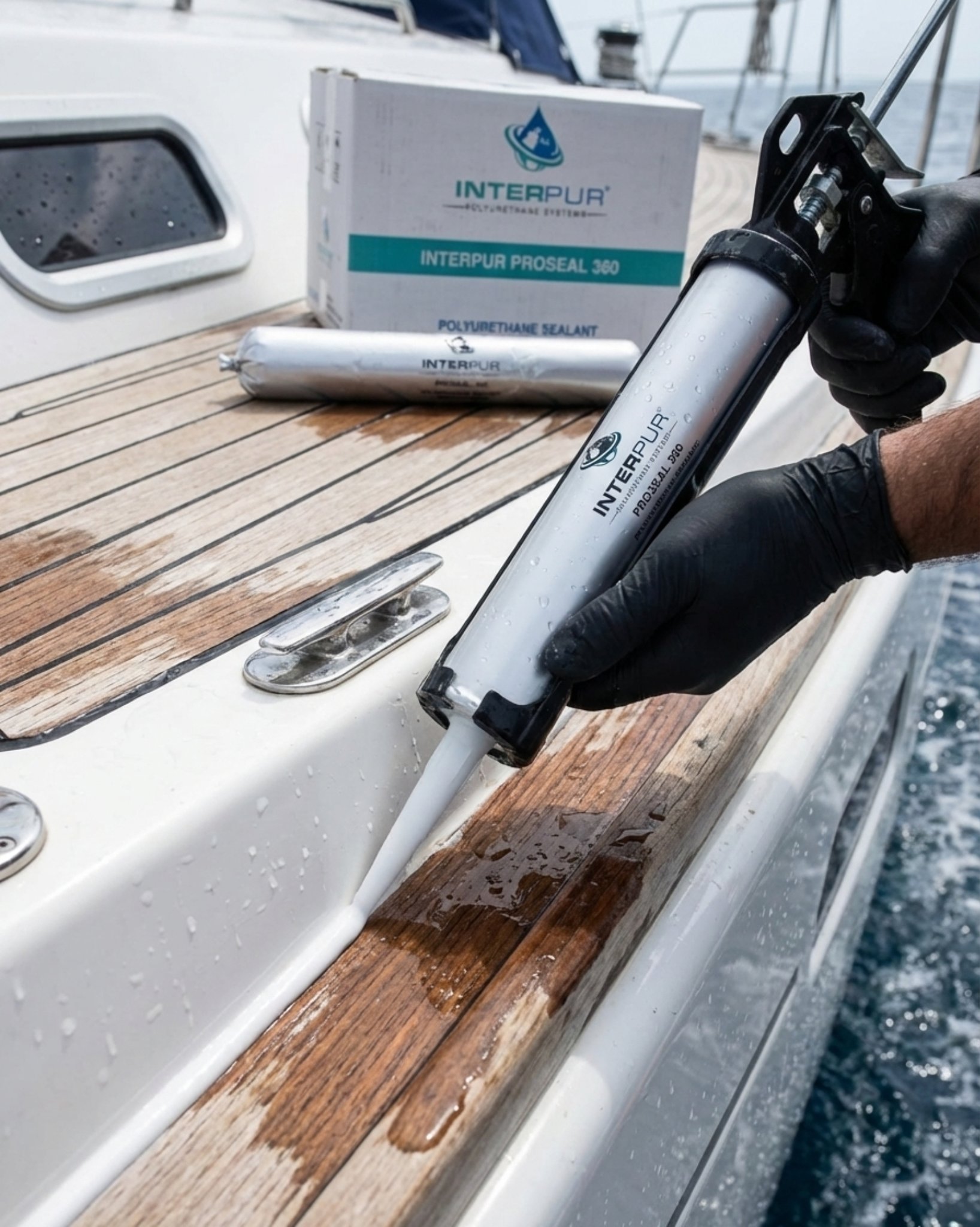 Altyapı ortamı görseli